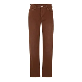 Levis - "511" Jeans für Damen (Tonrot)