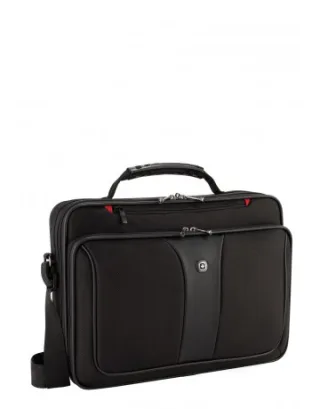 Verbatim Wenger LEGACY | 600647 | Notebook-Tasche - 40.6 cm (16")
