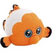 Nici Kuscheltier Glubschis, Clownfisch Nanette, 15cm