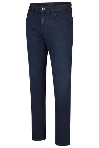 hattric - Style Harris dark blue - Gr. - 32