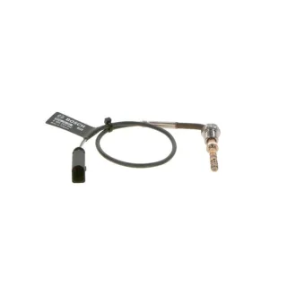 Bosch Abgastemperatursensor Audi Porsche VW 3,0 0986259042