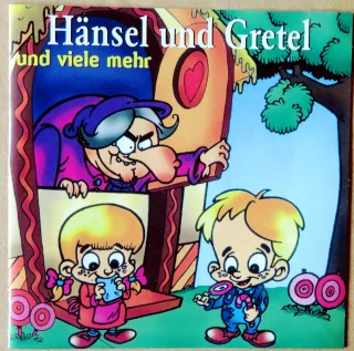 Und Gretel