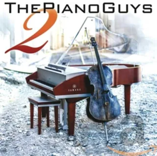 The Piano Guys 2