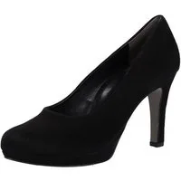 Paul Green Paul Green Pumps Veloursleder High-Heel-Pumps
