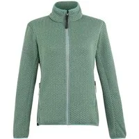 Regatta Fleecejacke Fleecejacke Elzie mit Markenpatch auf dem Ärmel