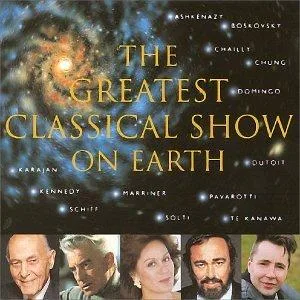 Greatest Classical Show