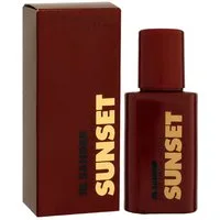 JIL SANDER Eau de Parfum Sunset 30 ml