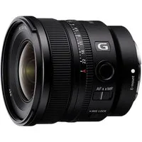 Sony FE 16mm F1.8 G Ultra-Weitwinkelobjektiv