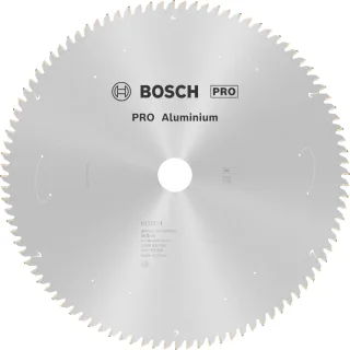 Bosch PRO Akku-Kreissägeblatt Standard for Aluminium - 2608837782