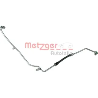 Metzger Hochdruckleitung f?r Klimaanlage Audi A3 Seat Leon Skoda Octavia VW Golf 7 2360077