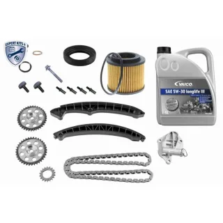 Vaico Steuerkettensatz Seat Skoda VW V10-10014