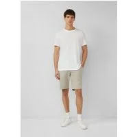 s.Oliver Shorts Bermuda PHOENIX Phoenix: Bermuda mit Straight Leg und Struktur