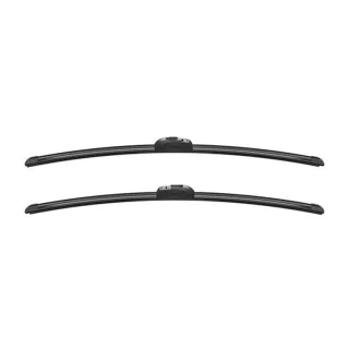 Bosch Aerotwin Scheibenwischer mit Spoiler vorne Chrysler Citroen Dodge Fiat Lancia Peugeot