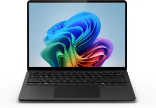 Microsoft Surface Laptop 7 [138'' Touch Core Ultra 5 236V 21GHz 16GB RAM 512GB SSD Intel Arc Graphics 130V Win 11 Pro] schwarz