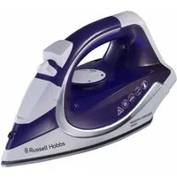 RUSSELL HOBBS Dampfbügeleisen Supreme Steam Cordless 23300-56, 2400 W