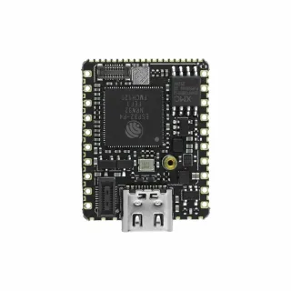 M5Stack M5Stamp ESP32P4 Module ESP32-P4NRW32 Embedded Module 16MB Flash 32MB PSRAM Dual-Core RISC-V MIPI CSI MIPI DSI US