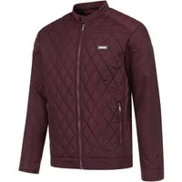 FALKENSTEJN Steppjacke Ilian - Herren-Übergangsjacke für Frühling & Herbst