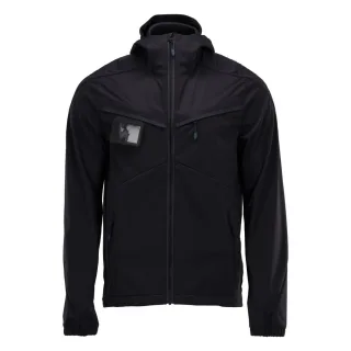MASCOT Herren Jacke CUSTOMIZED Schwarzblau 3XL - 22201-615-010-3XL