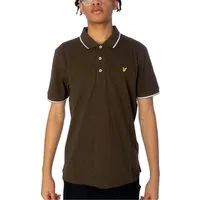 Lyle & Scott Poloshirt Poloshirt Lyle&Scott Tipped