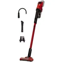 Einhell Akku-Hand-und Stielstaubsauger TE-SV 18 Li-Solo, 120 W, beutellos, ohne Akku und Ladegerät