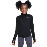 Nike Langarmshirt Nike Mädchen Langarmshirt Dri-FIT Girls FD2853