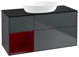Schwarz
