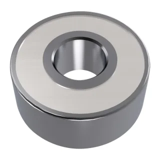 Milwaukee Ersatzkugellager B10 12,7 x 6,35 x 4,8 mm - 4932501064