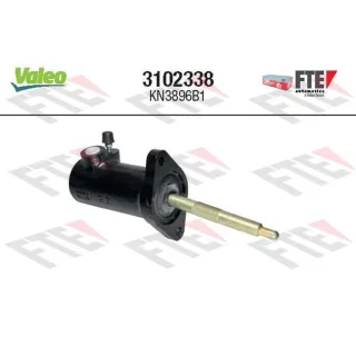 Valeo Kupplungsnehmerzylinder 3102338