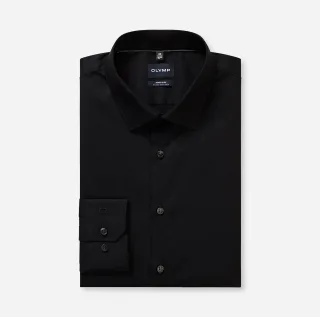 OLYMP - No 6 six D.6090 schwarz - Gr. - 36