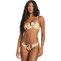 Billabong Bade-Shirt Return To Paradise Zoe