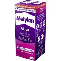 HENKEL Kleister Metylan Vlies Tapetenkleister 0,18 KG
