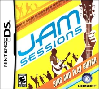 Jam Session (Import) [Nintendo DS]