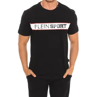 TIPS405 Kurzarm-T-Shirt für Männer