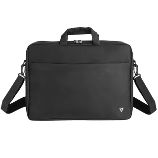 V7 Essential CTK16-BLK | ctk16-blk | Notebook-Tasche - Slim