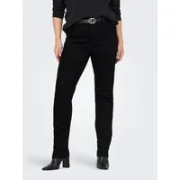 ONLY CARMAKOMA Slim-fit-Jeans CARSUI MID SLIM DNM DIA367 NOOS