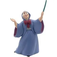 BULLYLAND Spielfigur Die gute Fee (12359) - Cinderella