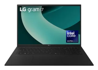 LG gram 17Z90TL-G.AU78G | 17z90tl-g.au78g | Intel Core Ultra 7 256V / 2.2 GHz - Evo