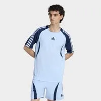 adidas Originals T-Shirt TEAMGEIST ADICOLOR sportlicher Look, Kurzarm, mit Rundhalsausschnitt