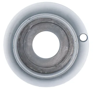 KS Tools Hintere Rotorplatte - 515.3061-R015P