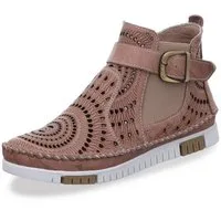 Gemini Damen Stiefelette