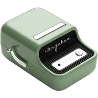 NIIMBOT Niimbot B21 Pro Tragbarer Bluetooth-Etikettendrucker Mini-Drucker
