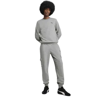 Puma - Cargo-Hose für Herren (Grau)