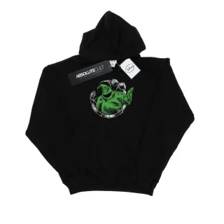 Disney - "Nightmare Before Christmas Roll The Dice" Kapuzenpullover für Damen (Schwarz)