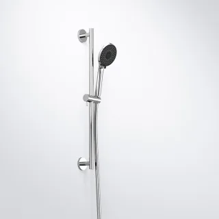 Steinberg Serie 340 Brausegarnitur 600mm, chrom, 3401601 3401601