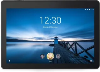 Lenovo Tab E10 TB-X104F 16GB [101" WiFi only] schwarz