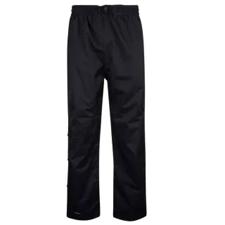 Mountain Warehouse - "Downpour" Hosen für Herren (Schwarz)