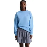 Marc O'Polo DENIM Sweatshirt aus softem French Terry