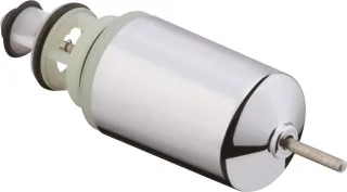 Hansgrohe Umsteller für Wannenmischer Unterputz ibox universal chrom 95014 , 95014000 95014000