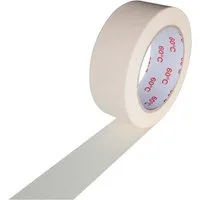 Scorprotect® Klebeband Kreppband Profi Maler-Krepp für den Innenbereich 38 mm x 50 m