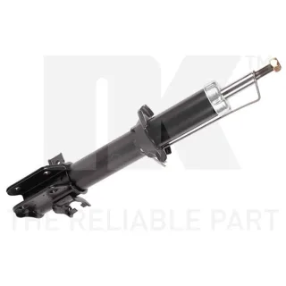 NK Sto?d?mpfer vorne links Opel Agila Suzuki Wagon 65361302